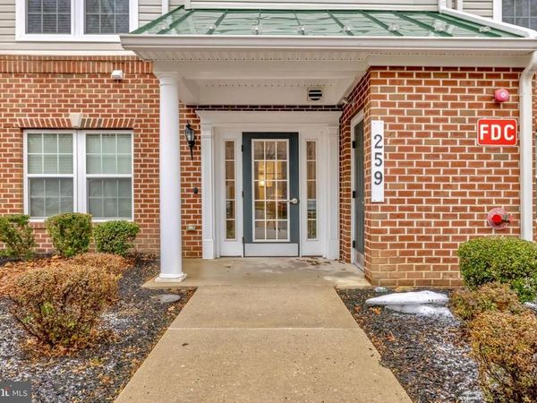 259 BECKENHAM CIRCLE, Unit 404, BEL AIR, MD 21014