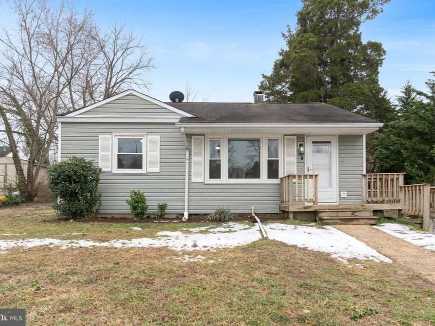 46423 Franklin Road, Lexington Park, MD 20653 Main Photo