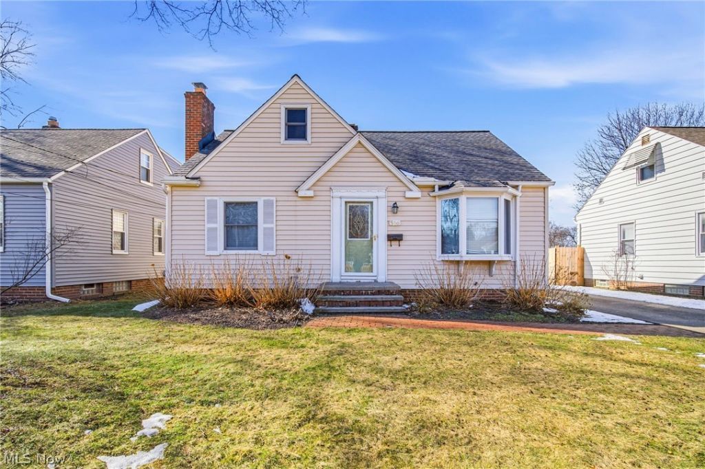 516 Fair Street, Berea, OH 44017 Main Photo