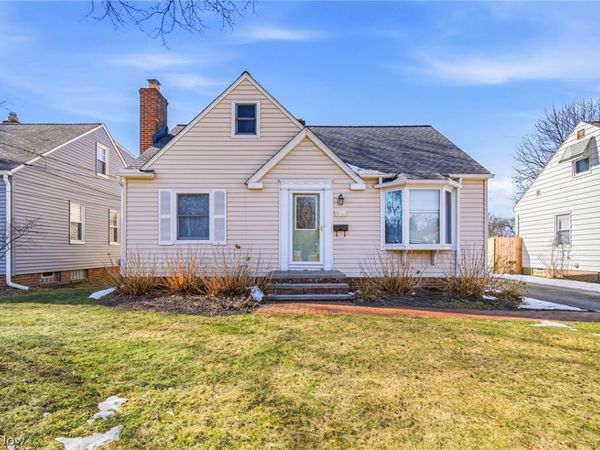 516 Fair Street, Berea, OH 44017