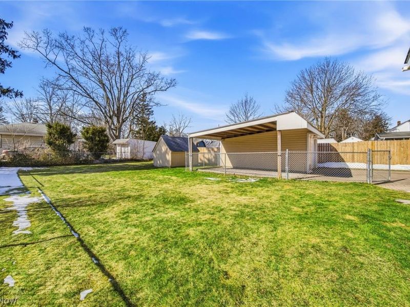 516 Fair Street, Berea, OH 44017 Photo 32