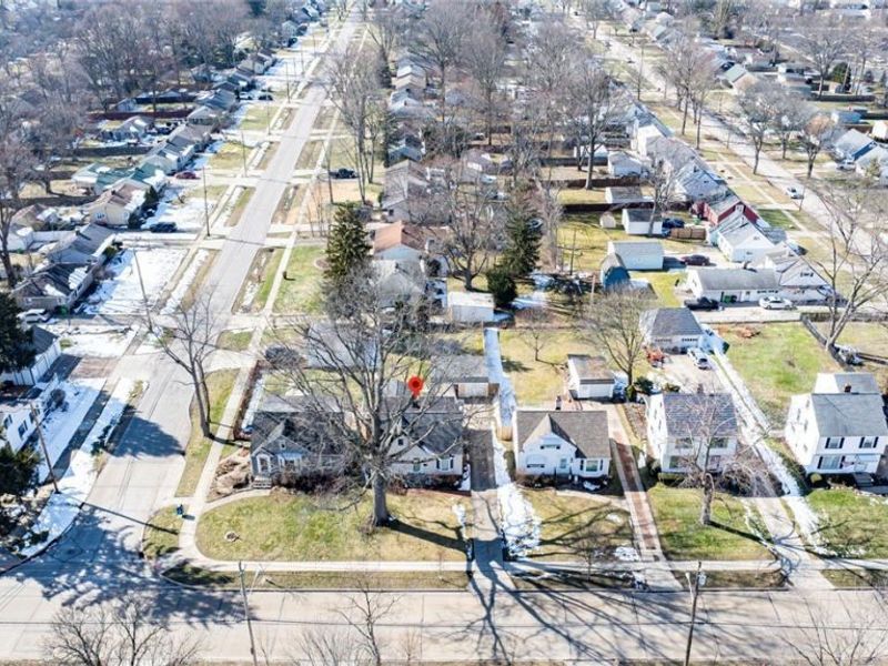 516 Fair Street, Berea, OH 44017 Photo 36