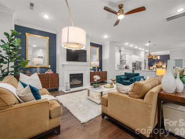 10026 Wayfair Meadow Court, Charlotte, NC 28277