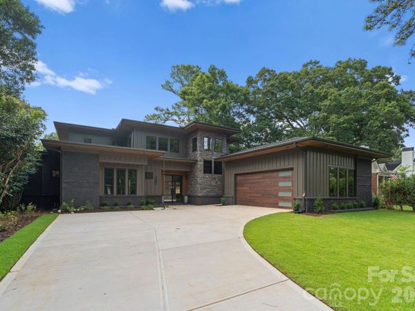 1905 Chatham Avenue, Charlotte, NC 28205