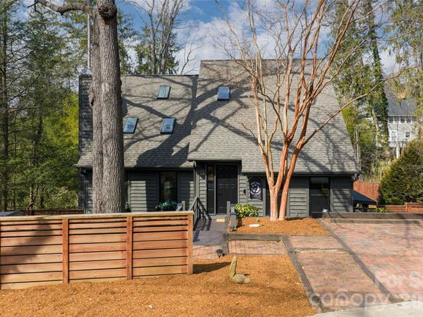 84 Macon Avenue, Asheville, NC 28801