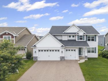 9834 Glacial Valley Alcove, Woodbury, MN 55129
