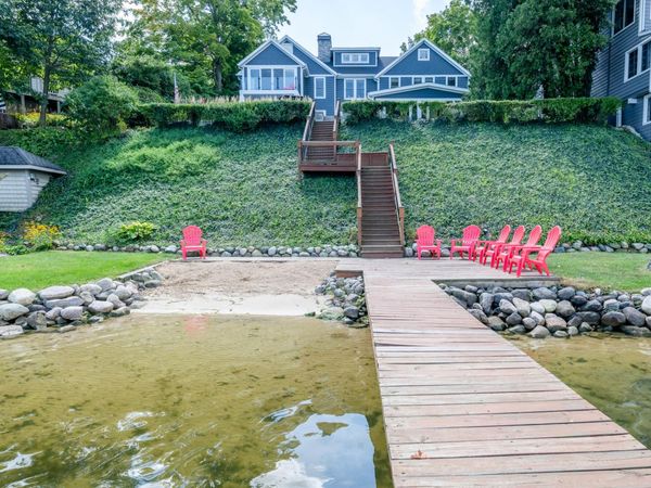 7881 Lakewood Drive, Coloma, MI 49038