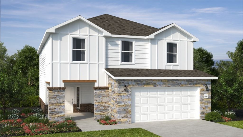 1707 Hagerty Street , Pea Ridge, AR 72751 Main Photo