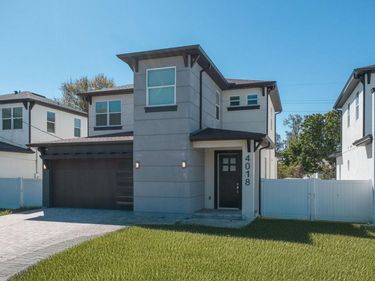 4018 W ARCH STREET , TAMPA, FL 33607