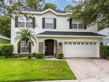 10752 CLOVER WALK DRIVE , ORLANDO, FL 32825