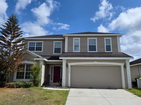 10752 CLOVER WALK DRIVE, ORLANDO, FL 32825