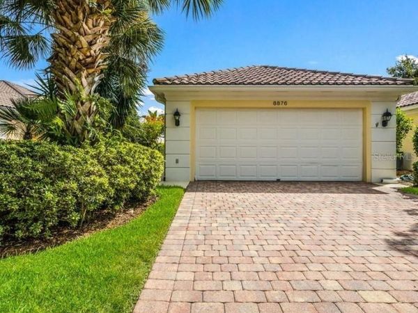 8876 ESTEPONA COURT , SARASOTA, FL 34238