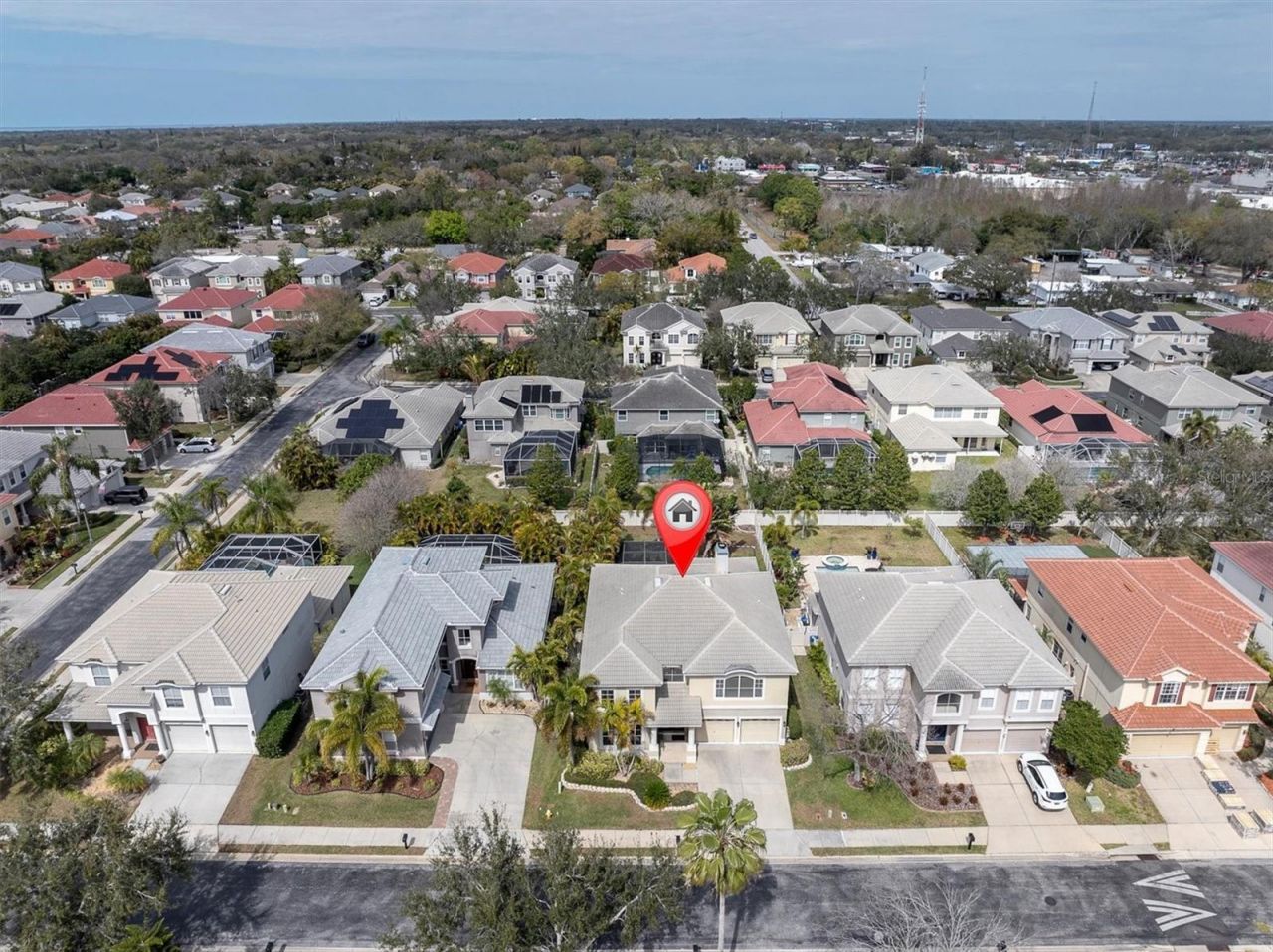 2292 Hannah Way S, Dunedin, FL 34698 Main Photo