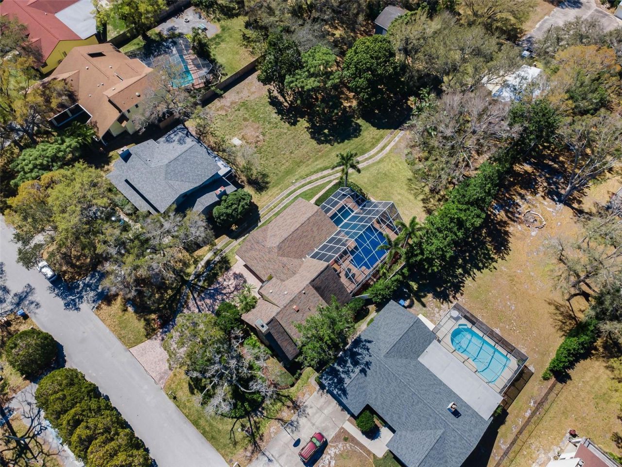 1944 Levine Lane, Clearwater, FL 33760 Photo