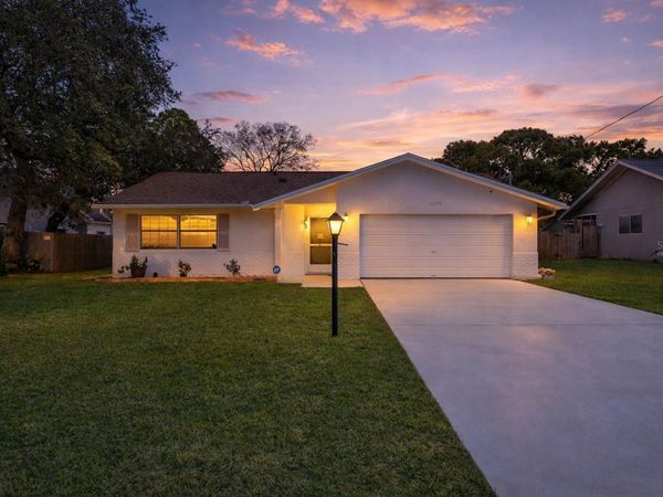 11175 HOLBROOK STREET, SPRING HILL, FL 34609