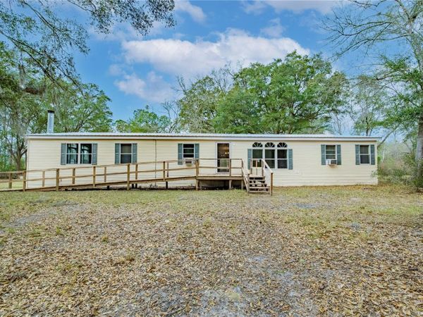 19514 N COUNTY ROAD 225 , GAINESVILLE, FL 32609