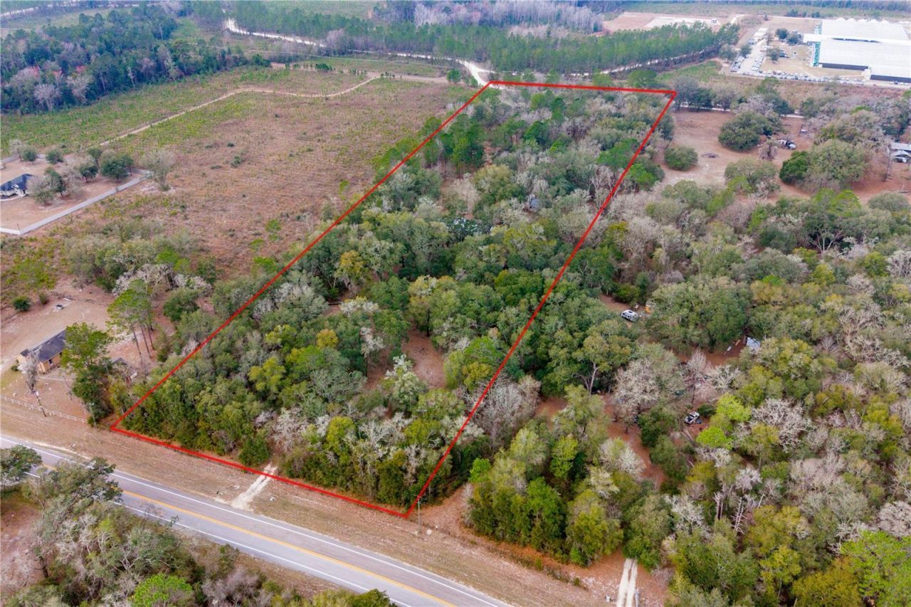 19514 N County Road 225 , Gainesville, FL 32609 Photo