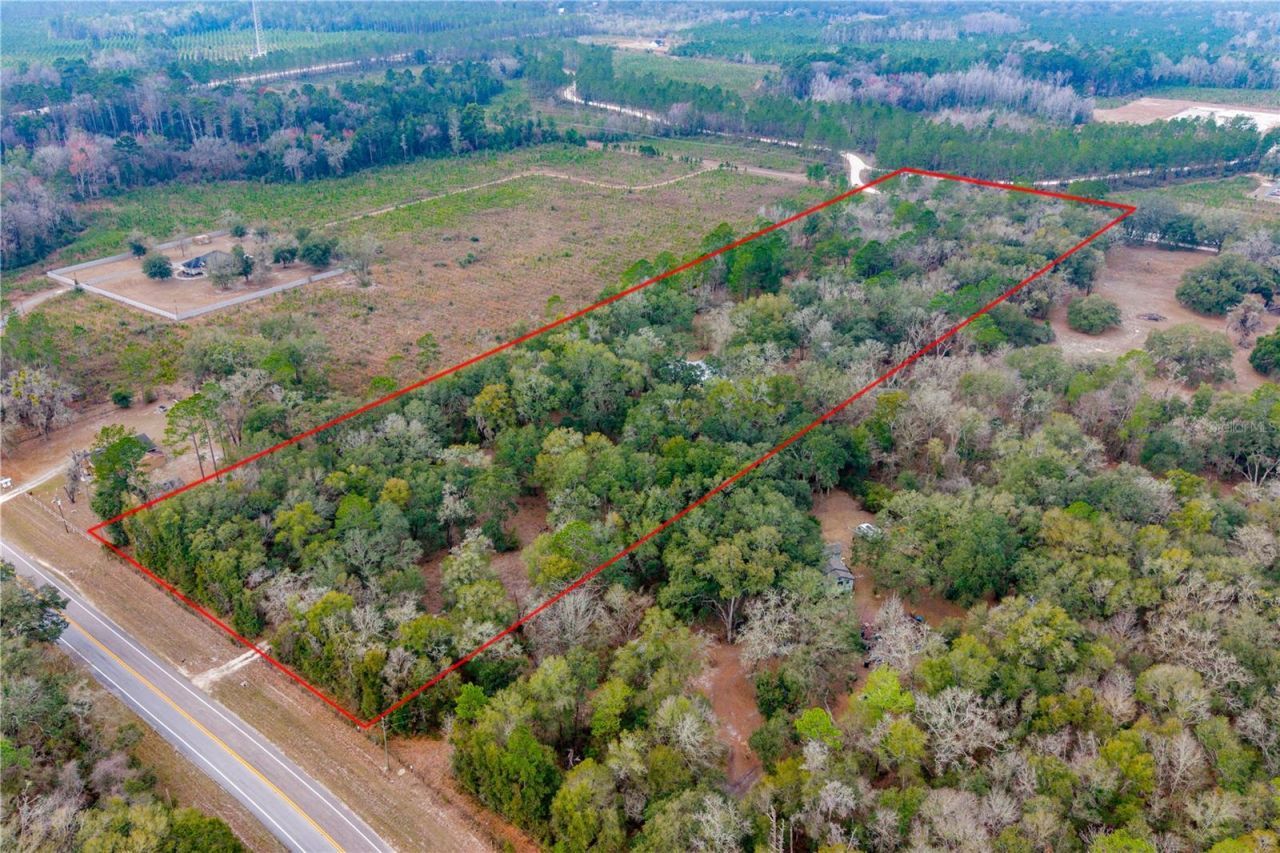19514 N County Road 225 , Gainesville, FL 32609 Photo