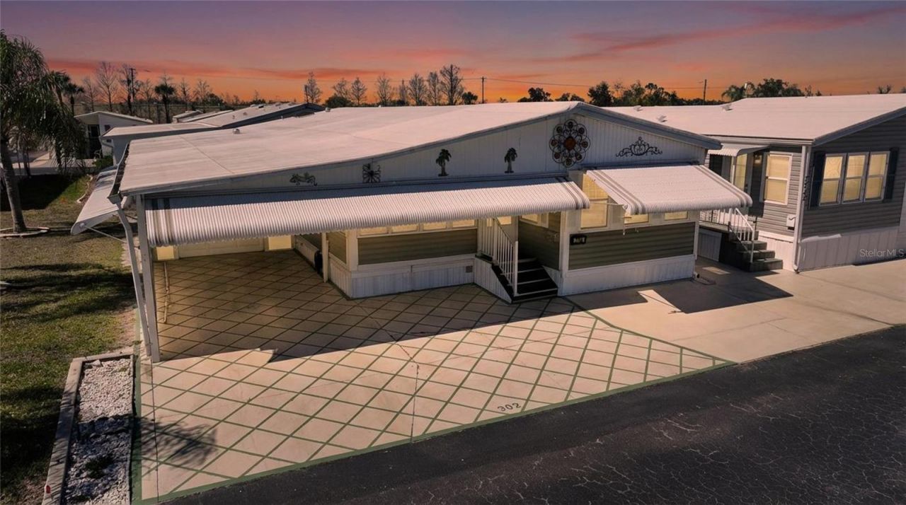 7724 Brook Boulevard, Zolfo Springs, FL 33890 Photo