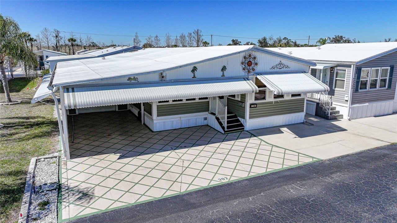 7724 Brook Boulevard, Zolfo Springs, FL 33890 Photo