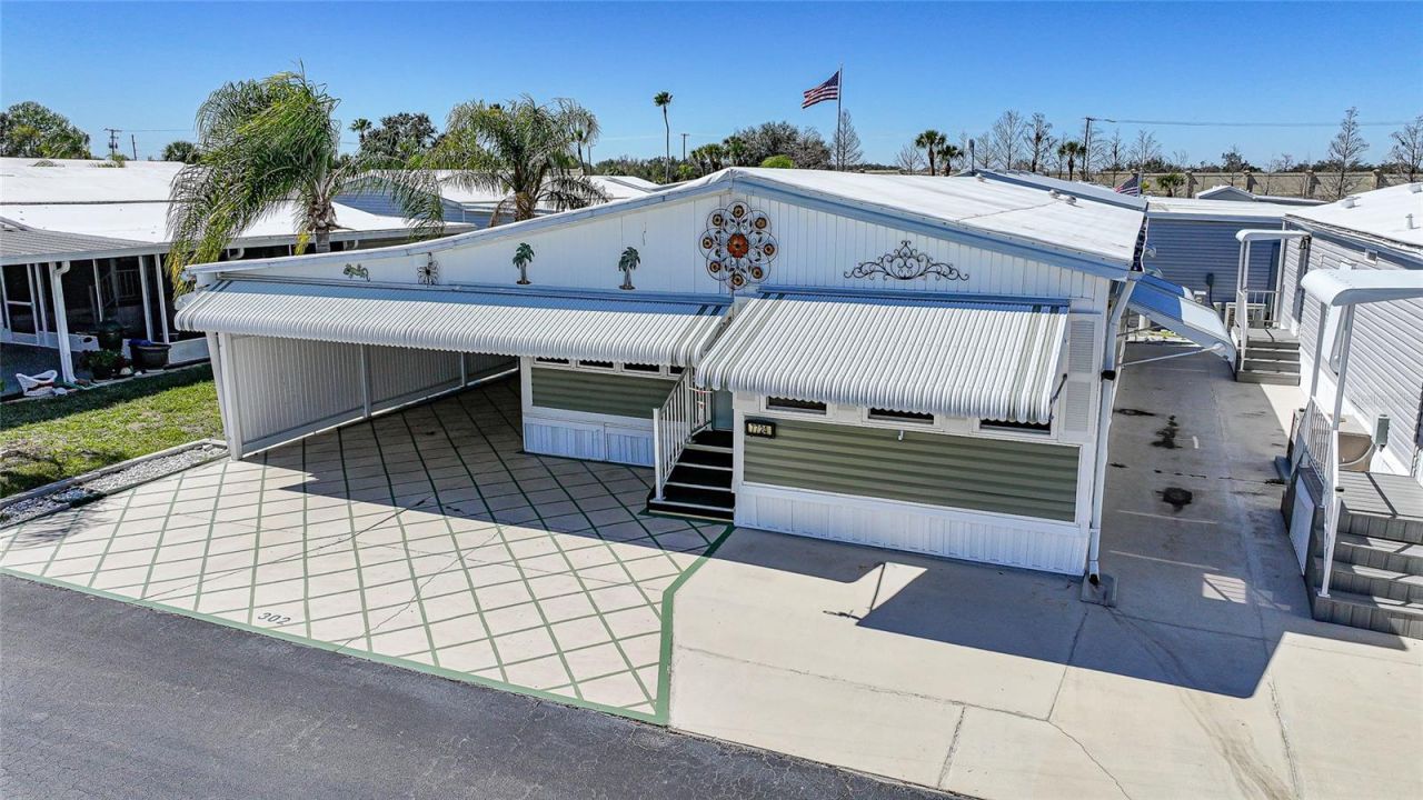 7724 Brook Boulevard, Zolfo Springs, FL 33890 Photo