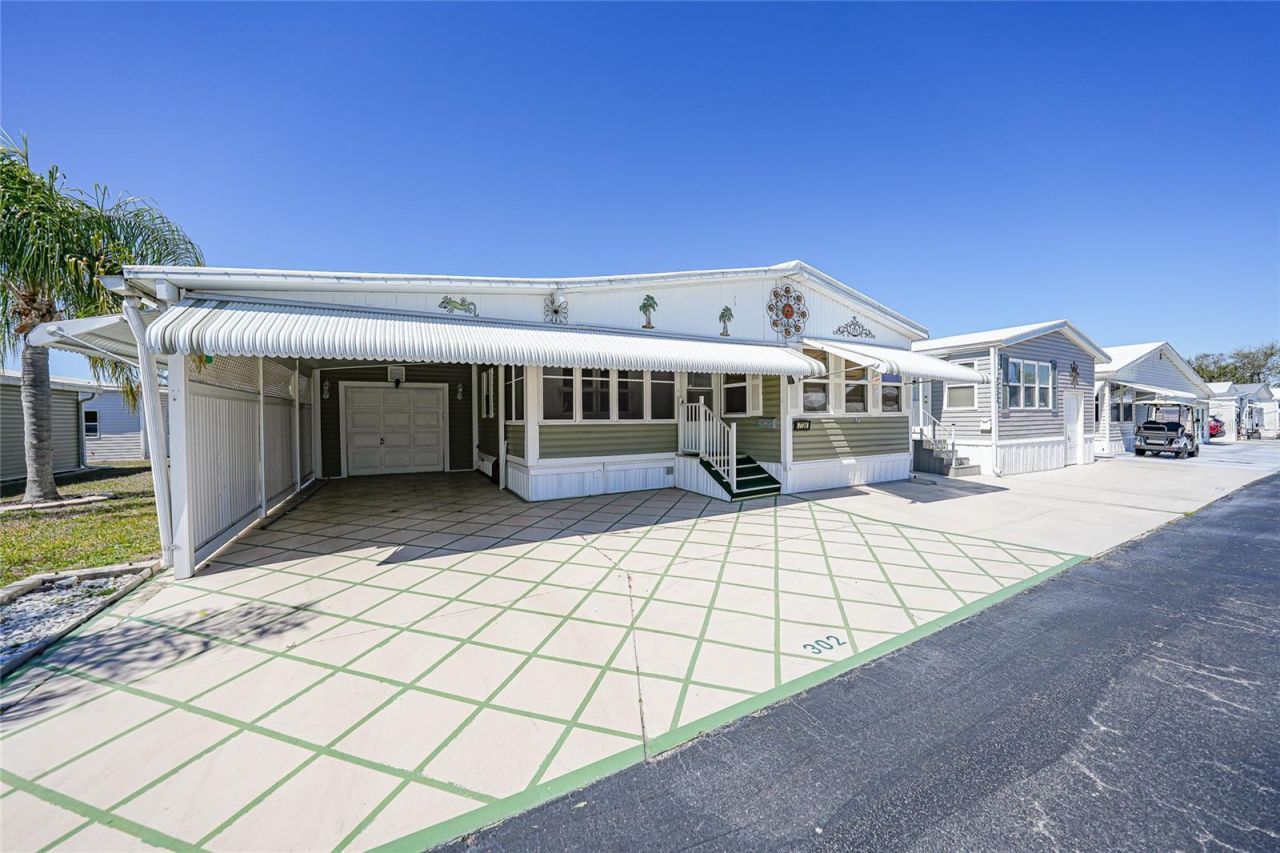 7724 Brook Boulevard, Zolfo Springs, FL 33890 Photo