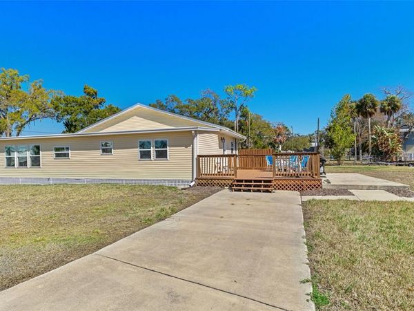 7272 WESTWIND STREET , WEEKI WACHEE, FL 34607