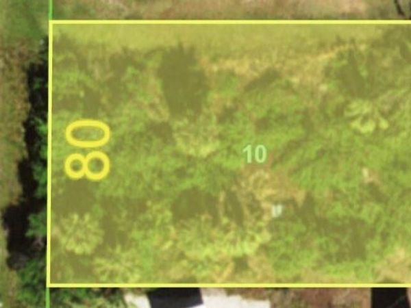 6202 GRANDEUR STREET , ENGLEWOOD, FL 34224