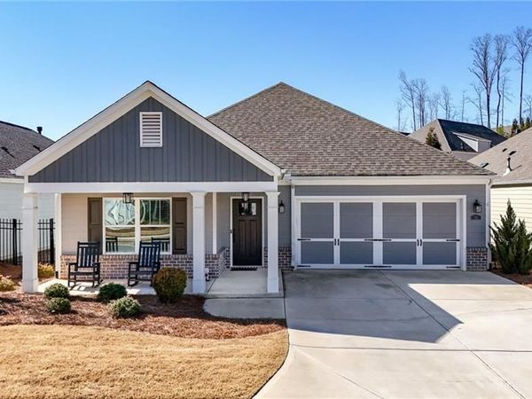 54 Hickory Branch , Hiram, GA 30141