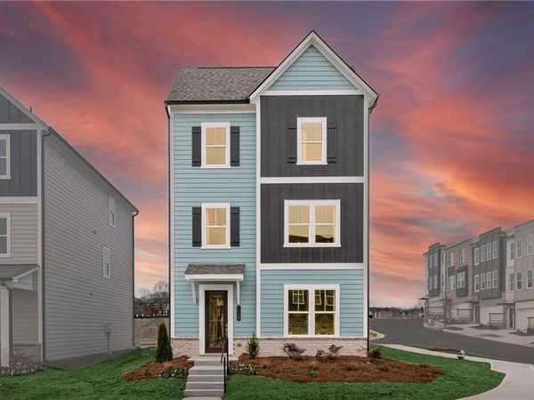 3280 Willow Glade Trail, Lawrenceville, GA 30043