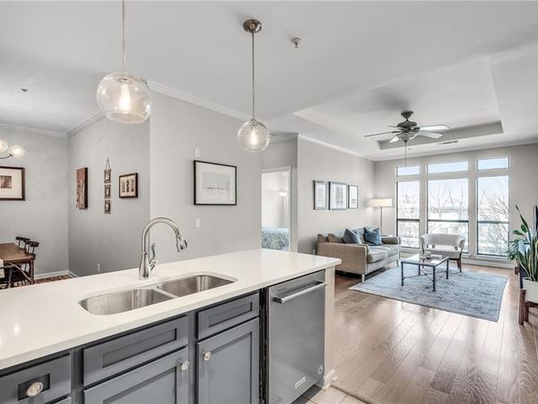 821 Ralph Mcgill Boulevard NE, Unit 3403, Atlanta, GA 30306