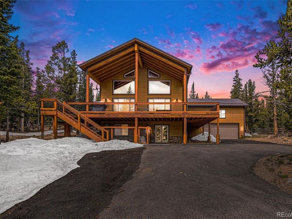 423 Prunes Place , Fairplay, CO 80440