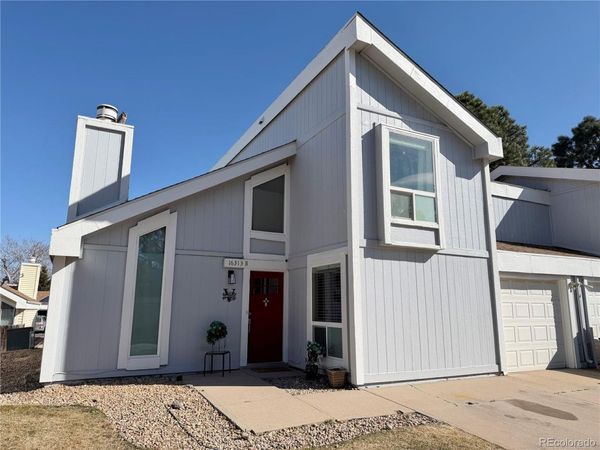 16313 E Rice Place, Unit B, Aurora, CO 80015