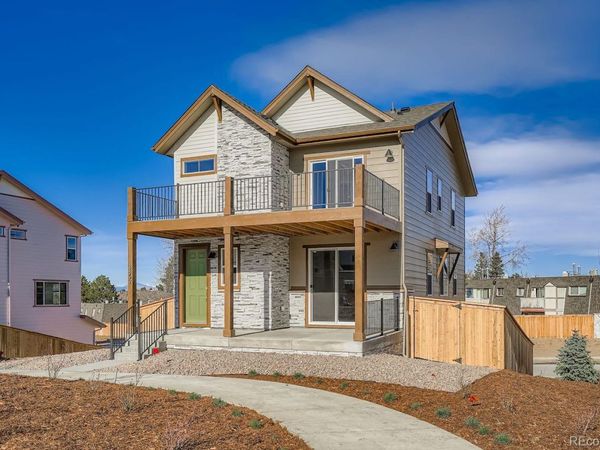 3852 W 83rd Lane , Westminster, CO 80031