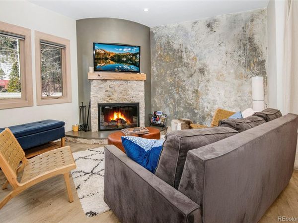 4192 Spruce Way, Unit 109A, Vail, CO 81657