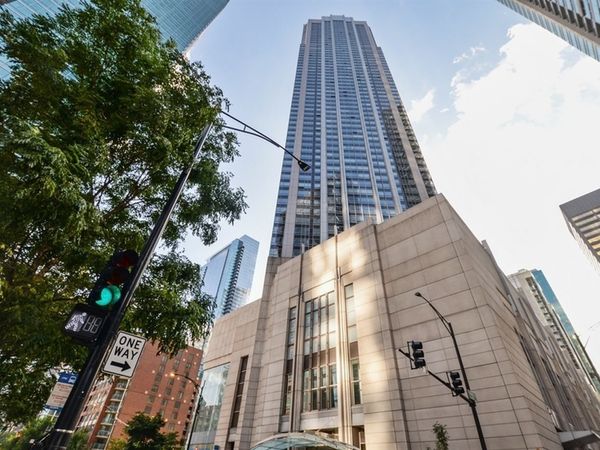 512 N MCCLURG Court, Unit 1509, Chicago, IL 60611