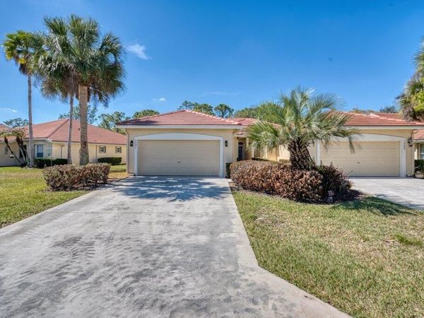 1331 SW Greens Pointe Way, Palm City, FL 34990