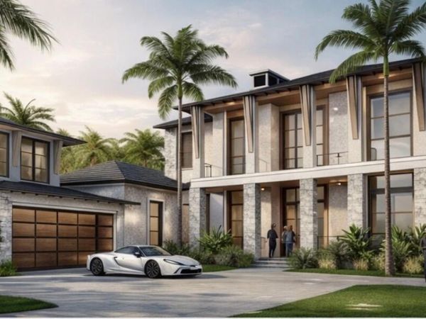 2252 Bay Village Court, Palm Beach Gardens, FL 33410