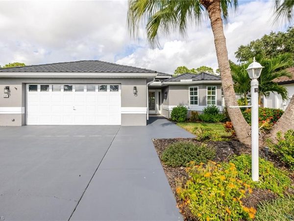 2331 Valparaiso BLVD , NORTH FORT MYERS, FL 33917