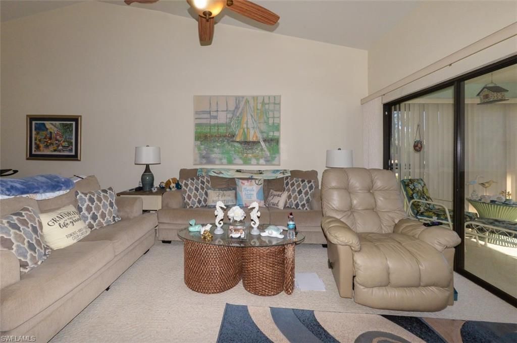 15452 Admiralty Cir, Unit 6, North Fort Myers, FL 33917 Photo