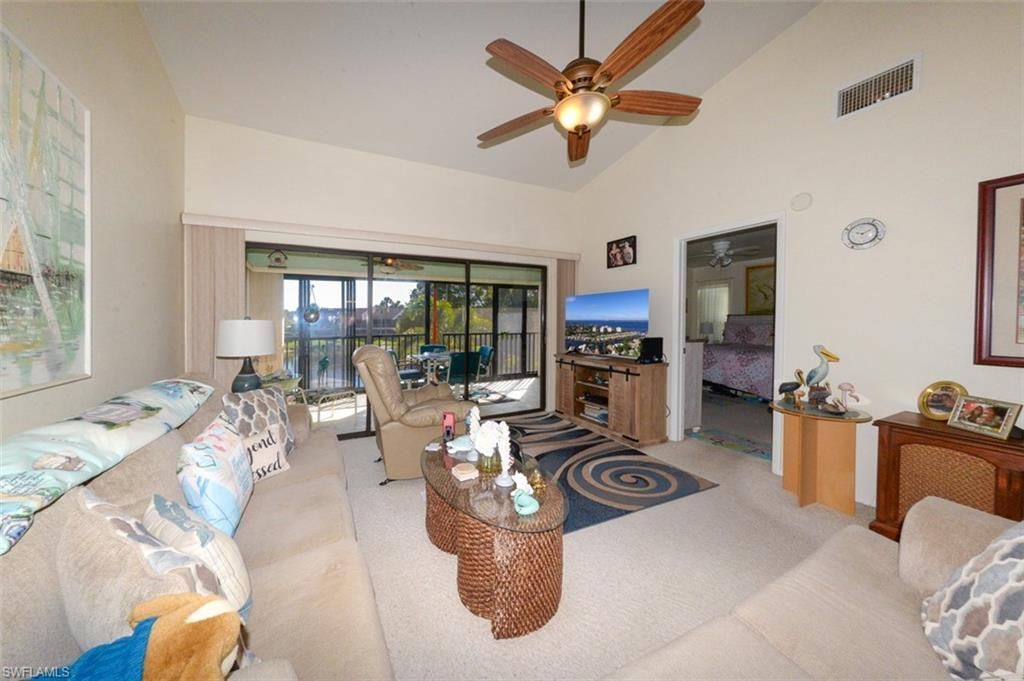 15452 Admiralty Cir, Unit 6, North Fort Myers, FL 33917 Photo