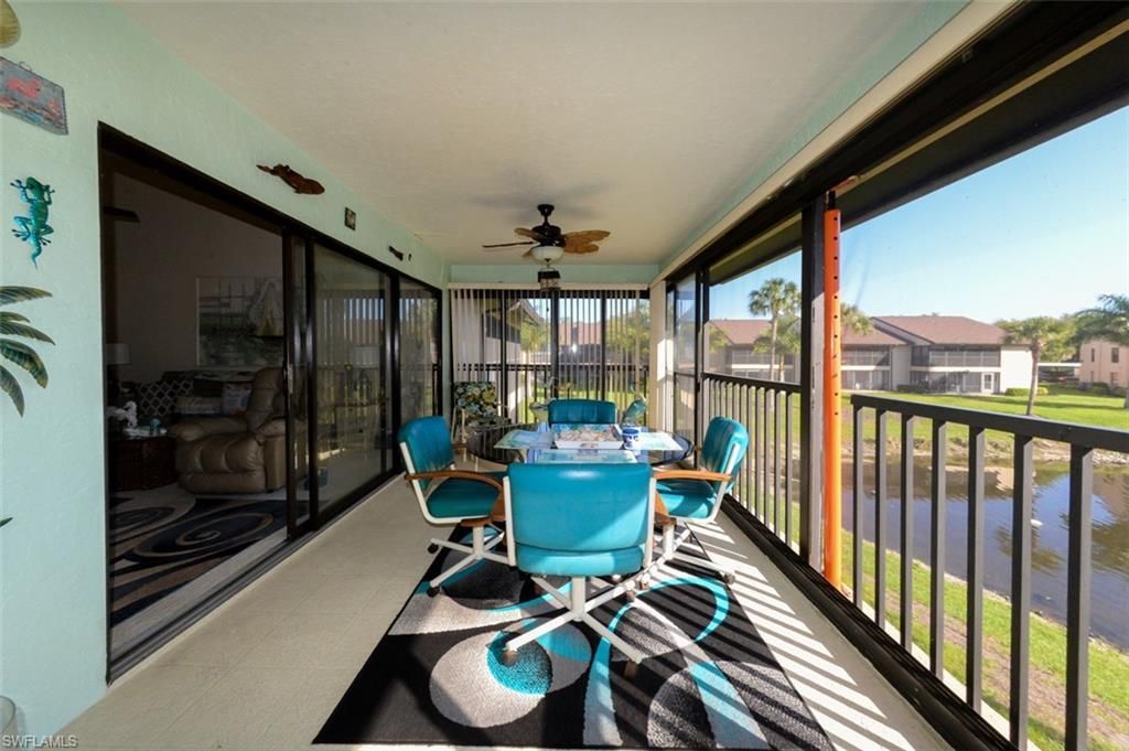 15452 Admiralty Cir, Unit 6, North Fort Myers, FL 33917 Photo