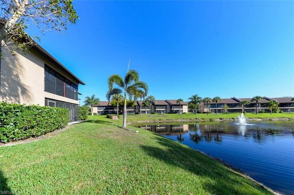 15452 Admiralty Cir, Unit 6, North Fort Myers, FL 33917 Photo