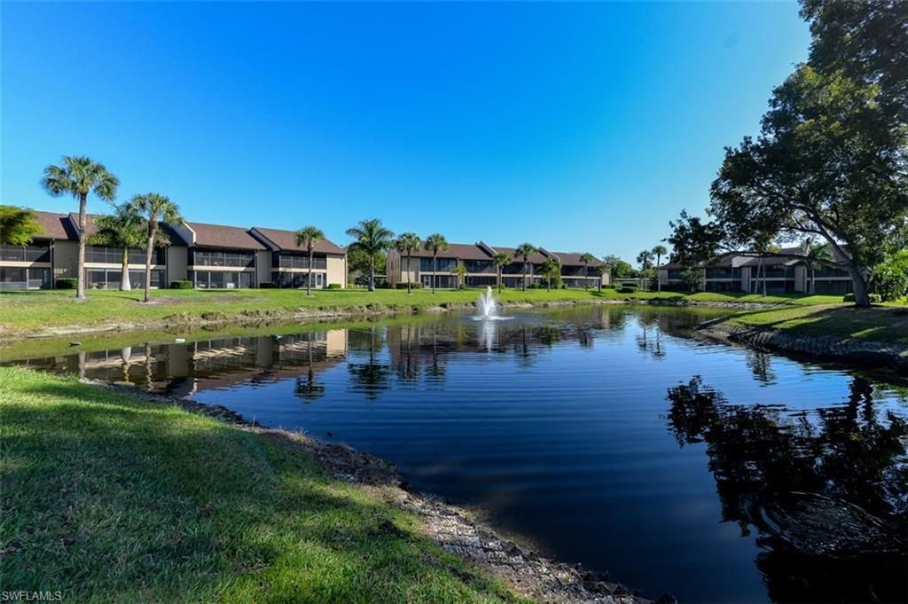 15452 Admiralty Cir, Unit 6, North Fort Myers, FL 33917 Photo