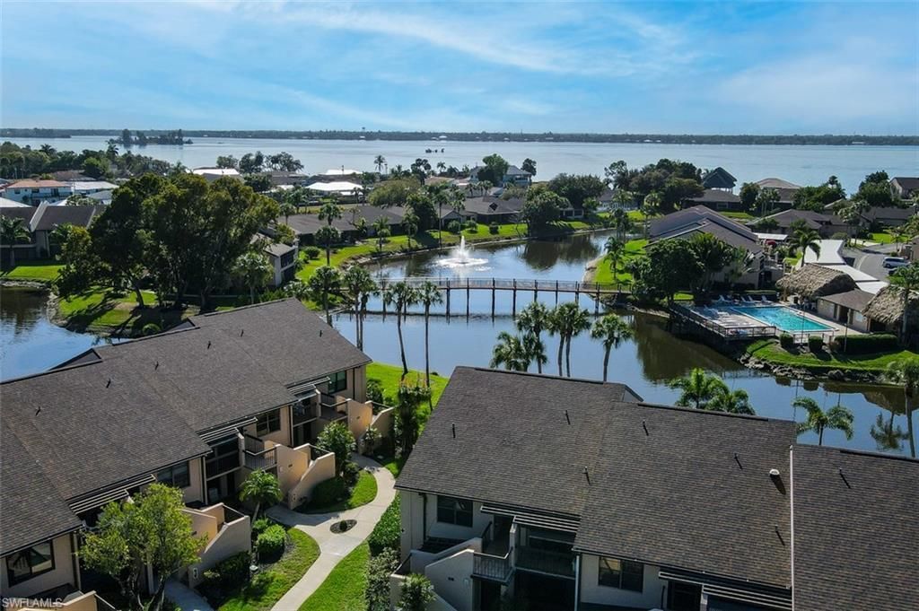 15452 Admiralty Cir, Unit 6, North Fort Myers, FL 33917 Photo