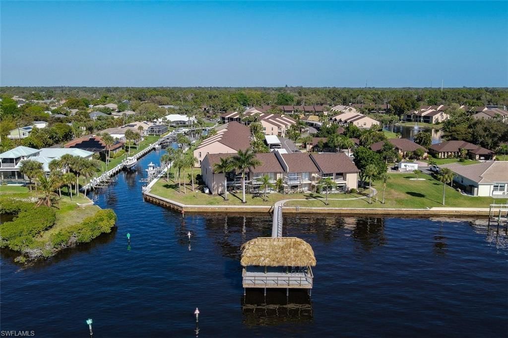 15452 Admiralty Cir, Unit 6, North Fort Myers, FL 33917 Photo