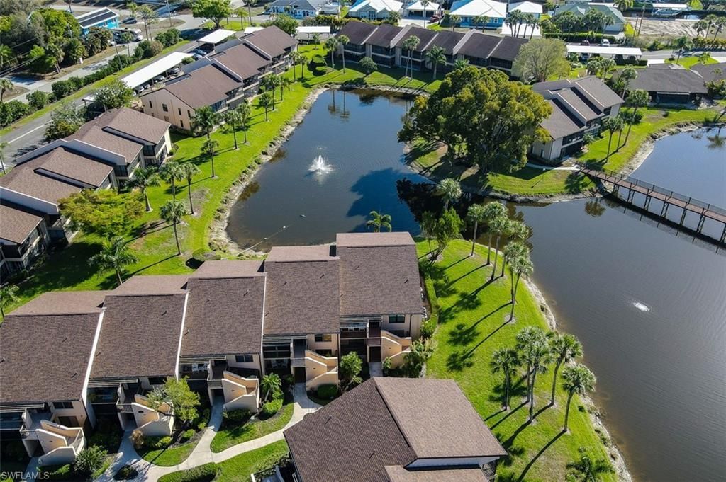 15452 Admiralty Cir, Unit 6, North Fort Myers, FL 33917 Photo