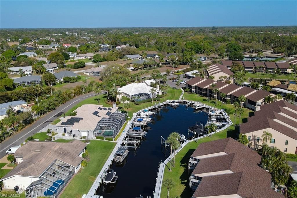 15452 Admiralty Cir, Unit 6, North Fort Myers, FL 33917 Photo