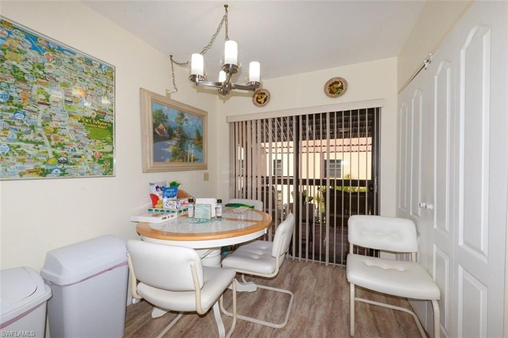 15452 Admiralty Cir, Unit 6, North Fort Myers, FL 33917 Photo