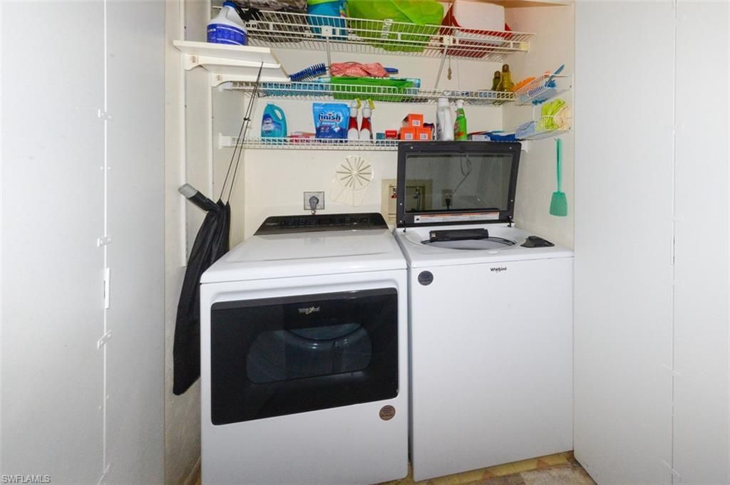 15452 Admiralty Cir, Unit 6, North Fort Myers, FL 33917 Photo